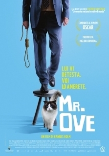 MR.OVE