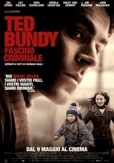 TED BUNDY - FASCINO CRIMINALE