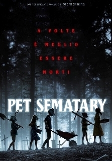 PET SEMATARY V.M.14