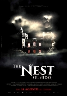 THE NEST - IL NIDO